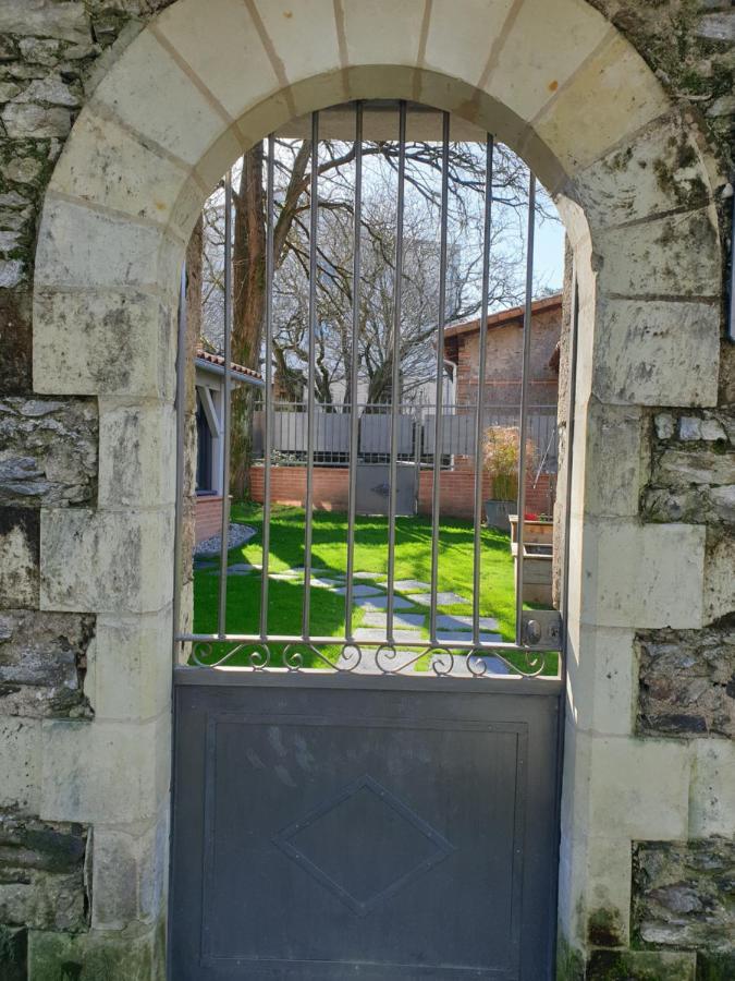 L'Inattendu Saint-Sébastien-sur-Loire Esterno foto