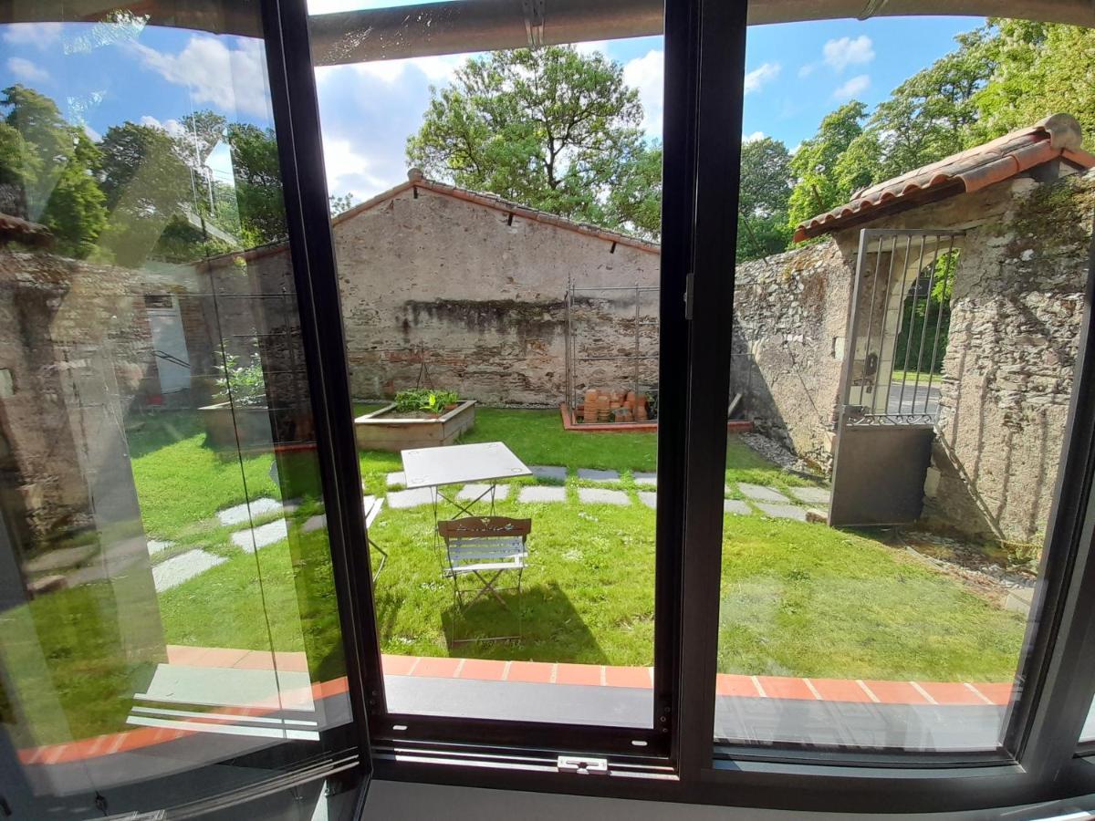 L'Inattendu Saint-Sébastien-sur-Loire Esterno foto